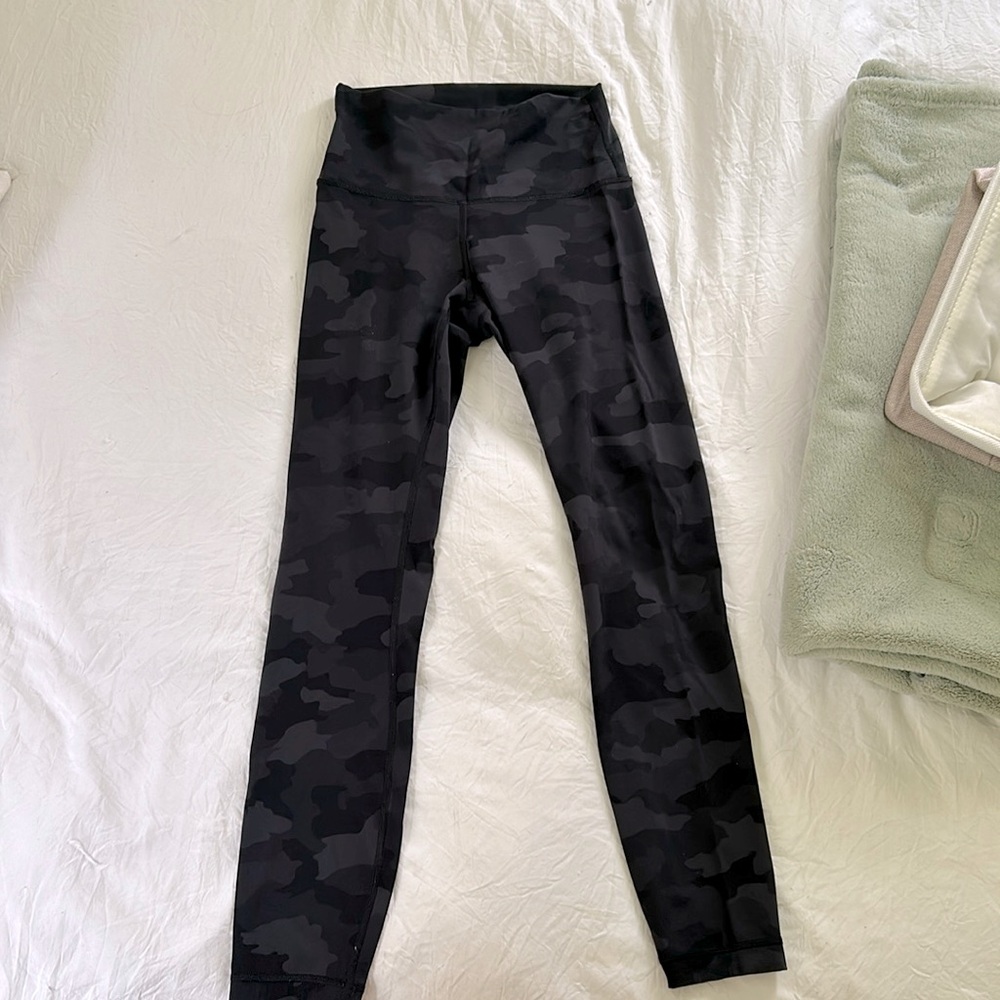 lulu lemon leggings
